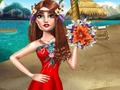 Spel Eksotiese Wedding Looks  aanlyn