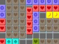 Spel Gelukkige blokke aanlyn