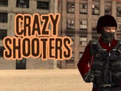 Spel Mal shooters aanlyn