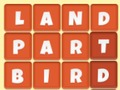 Spel Woorde Familie  aanlyn