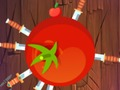 Spel Mes Ninja  aanlyn