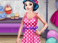 Spel My verjaarsdagpartytjie  aanlyn