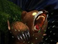 Spel 3D Bear Haunting aanlyn