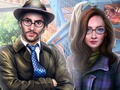 Spel Skaduwee van 'n dief  aanlyn