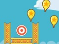 Spel Ballonne Pop  aanlyn
