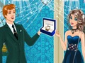 Spel Prinses Beste Verjaarsdag  aanlyn