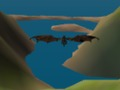 Spel Hemel van Dragons Beheer die lug  aanlyn