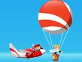 Spel Funky Vliegtuig  aanlyn
