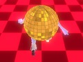 Spel Disco Jumper aanlyn