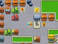 Spel Parkering Smarty  aanlyn
