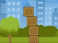 Spel Doosstapel aanlyn