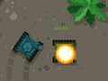 Spel Tenk Arena  aanlyn