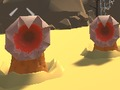 Spel Skieter in 'n fantasiewêreld  aanlyn