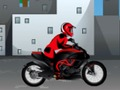 Spel Fiets aftrek wedrenne  aanlyn
