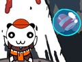 Spel Candy html5 shooter aanlyn