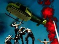 Spel Zombie Choppa aanlyn