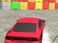 Spel Uiterste motor ry 3D sim  aanlyn