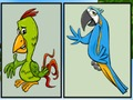 Spel Wat pas nie 2 nie  aanlyn