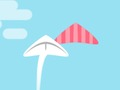 Spel Sky Glider aanlyn