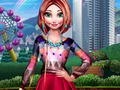 Spel Prinses Agenda  aanlyn