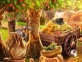Spel Pragtige Landbougrond  aanlyn
