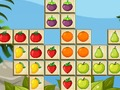 Spel Vrug Tetris  aanlyn