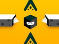 Spel Spring Box Ninja  aanlyn