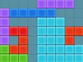 Spel Tetris Mania aanlyn