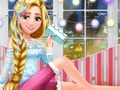 Spel Prettige sustersaand  aanlyn