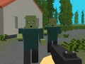 Spel Skieter Z  aanlyn