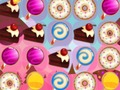 Spel Candy Match 3  aanlyn