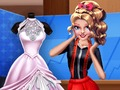 Spel Anna se kleremaakkursus  aanlyn