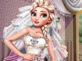 Spel Egpaar trou seremonie  aanlyn