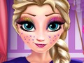 Spel Prinses Salondag  aanlyn