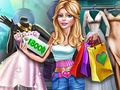 Spel Ellie trou inkopies aanlyn