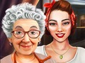 Spel Skoonmaak geheime  aanlyn