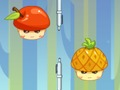Spel Pynappelpen 2  aanlyn