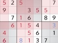 Spel Sudoku aanlyn