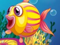 Spel Fish Connection Deluxe  aanlyn