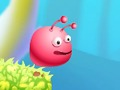 Spel Elf wat spring  aanlyn