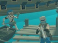 Spel Caribbean Pirate War  aanlyn