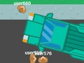 Spel Brein  aanlyn