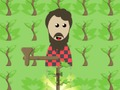 Spel Eenvoudige houtkapper  aanlyn