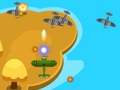 Spel Tic-tec shot aanlyn