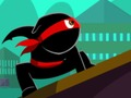 Spel Ninja Aksie 2  aanlyn