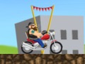 Spel Luide Ruiter  aanlyn