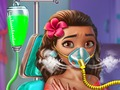 Spel Eksotiese Prinses Missie Ongeluk ER  aanlyn