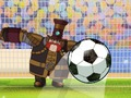 Spel Ben 10: Strafkrag  aanlyn