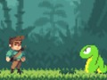 Spel Jungle Avontuur  aanlyn