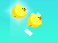Spel Mini hardloper Jem  aanlyn
